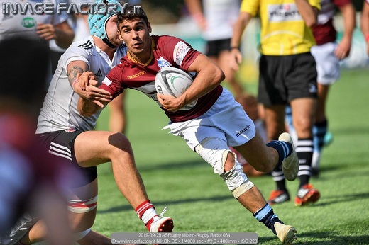 2019-09-29 ASRugby Milano-Rugby Badia 064